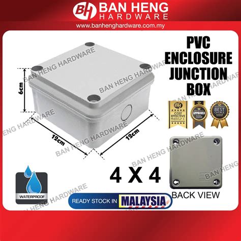 junction box guitar|4x4 jbox.